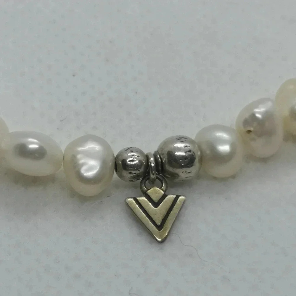 ✨ Silpada Goddess Stretch Bracelet ✨ - Picture 3 of 4